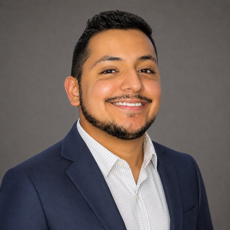 Joseph M. Castillo, founder of Castilloworks